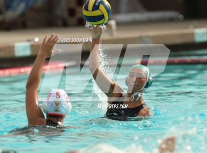 Thumbnail 3 in Harker vs Woodside (Amanda MacDonald Invitational) photogallery.