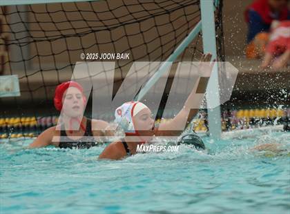 Thumbnail 1 in Harker vs Woodside (Amanda MacDonald Invitational) photogallery.