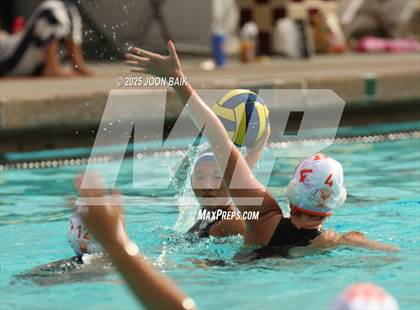 Thumbnail 1 in Harker vs Woodside (Amanda MacDonald Invitational) photogallery.