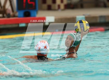 Thumbnail 2 in Harker vs Woodside (Amanda MacDonald Invitational) photogallery.