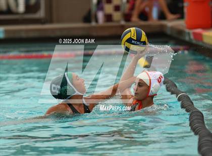 Thumbnail 1 in Harker vs Woodside (Amanda MacDonald Invitational) photogallery.