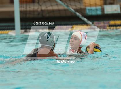 Thumbnail 3 in Harker vs Woodside (Amanda MacDonald Invitational) photogallery.