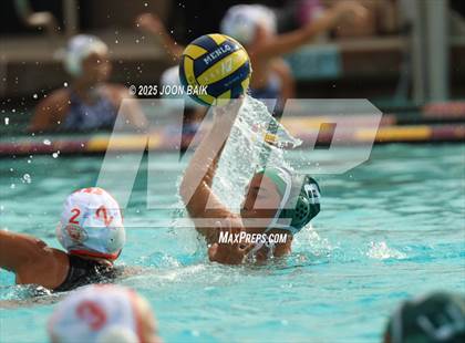 Thumbnail 3 in Harker vs Woodside (Amanda MacDonald Invitational) photogallery.
