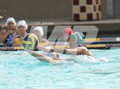 Thumbnail 2 in Harker vs Woodside (Amanda MacDonald Invitational) photogallery.