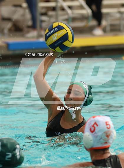 Thumbnail 3 in Harker vs Woodside (Amanda MacDonald Invitational) photogallery.