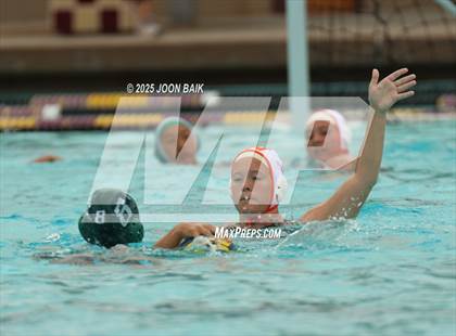 Thumbnail 2 in Harker vs Woodside (Amanda MacDonald Invitational) photogallery.