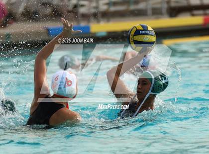 Thumbnail 3 in Harker vs Woodside (Amanda MacDonald Invitational) photogallery.