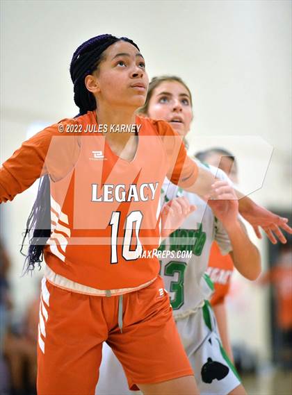 Thumbnail 3 in Legacy @ Palo Verde photogallery.
