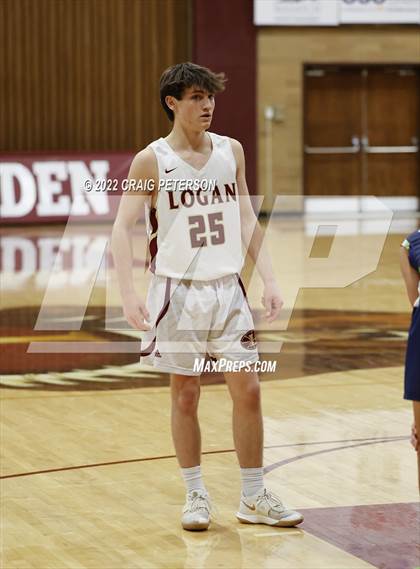 Thumbnail 3 in Ridgeline @ Logan (Sophomore) photogallery.