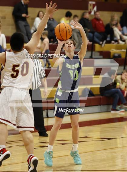 Thumbnail 3 in Ridgeline @ Logan (Sophomore) photogallery.