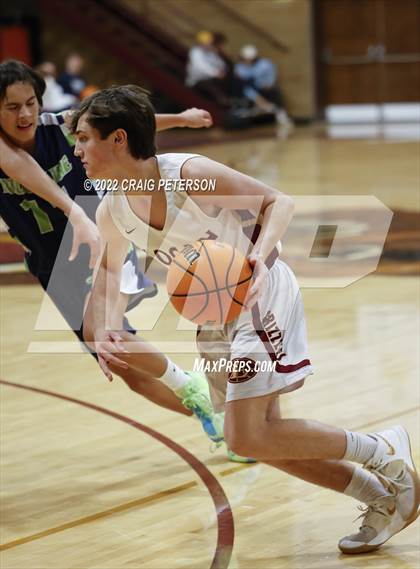 Thumbnail 3 in Ridgeline @ Logan (Sophomore) photogallery.