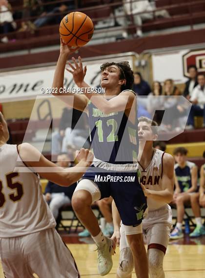 Thumbnail 2 in Ridgeline @ Logan (Sophomore) photogallery.