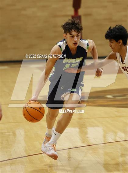 Thumbnail 3 in Ridgeline @ Logan (Sophomore) photogallery.