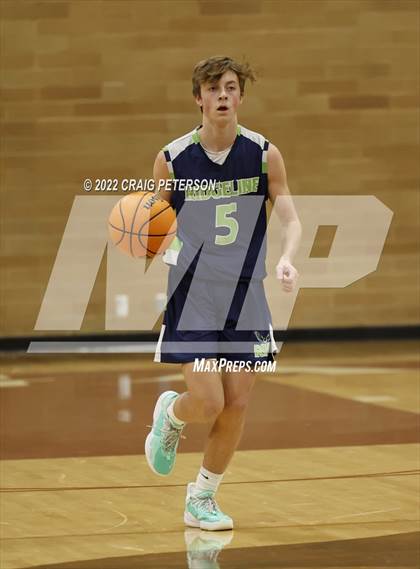 Thumbnail 3 in Ridgeline @ Logan (Sophomore) photogallery.