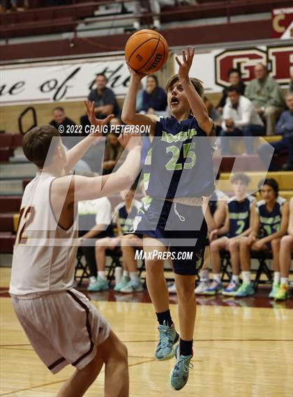 Thumbnail 1 in Ridgeline @ Logan (Sophomore) photogallery.