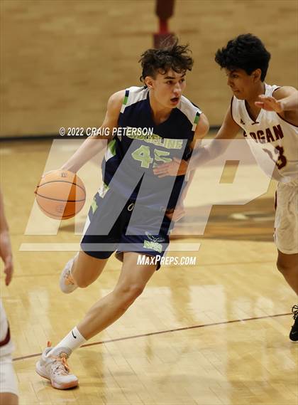 Thumbnail 1 in Ridgeline @ Logan (Sophomore) photogallery.