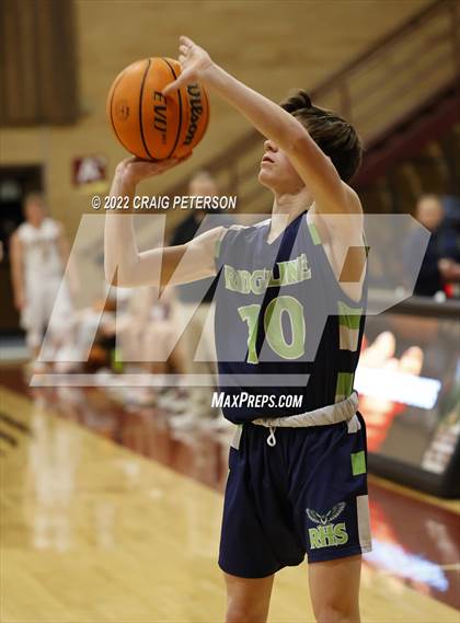 Thumbnail 2 in Ridgeline @ Logan (Sophomore) photogallery.
