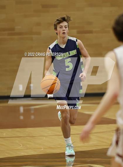 Thumbnail 1 in Ridgeline @ Logan (Sophomore) photogallery.