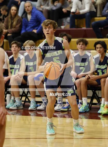 Thumbnail 2 in Ridgeline @ Logan (Sophomore) photogallery.