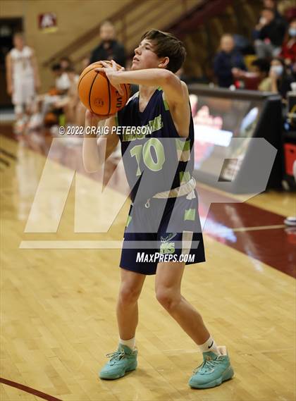 Thumbnail 1 in Ridgeline @ Logan (Sophomore) photogallery.