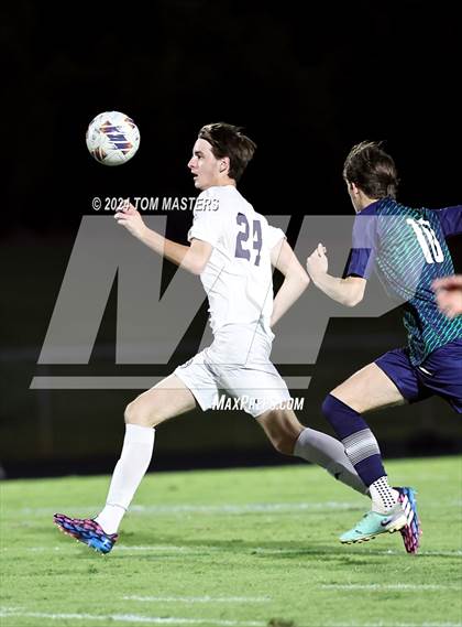 Thumbnail 2 in Cuthbertson @ Weddington photogallery.