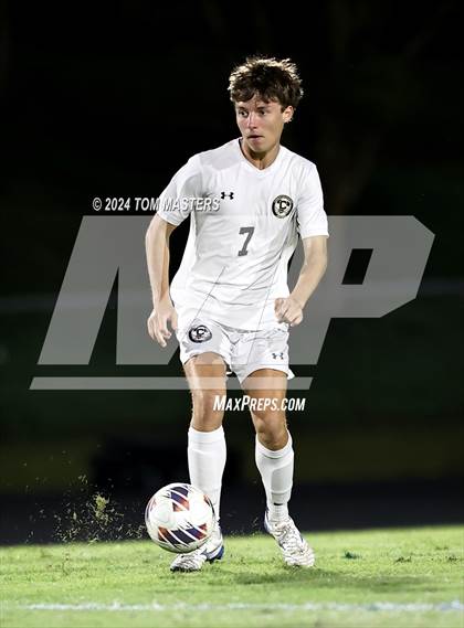 Thumbnail 2 in Cuthbertson @ Weddington photogallery.