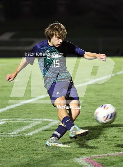 Thumbnail 2 in Cuthbertson @ Weddington photogallery.