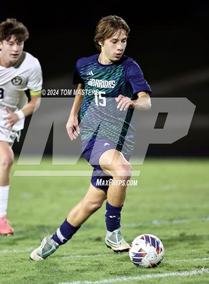 Thumbnail 2 in Cuthbertson @ Weddington photogallery.