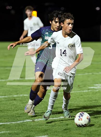 Thumbnail 3 in Cuthbertson @ Weddington photogallery.