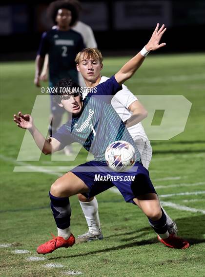 Thumbnail 1 in Cuthbertson @ Weddington photogallery.