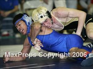 Sac-Joaquin Section Championships (Day 1 - Round 3)
