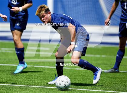 Thumbnail 1 in Plano vs Keller (UIL 6A Regional Playoff) photogallery.