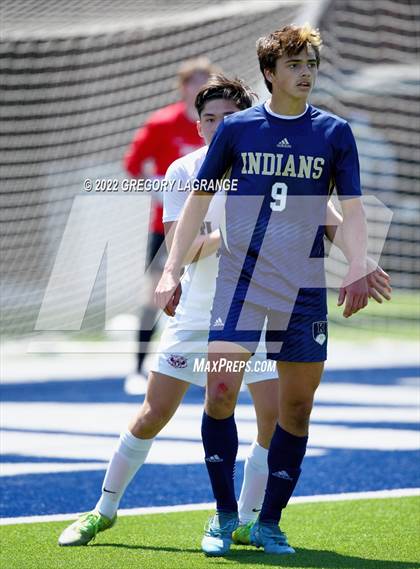 Thumbnail 1 in Plano vs Keller (UIL 6A Regional Playoff) photogallery.