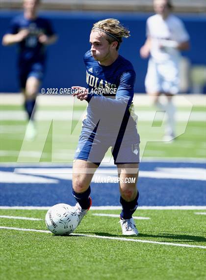 Thumbnail 1 in Plano vs Keller (UIL 6A Regional Playoff) photogallery.