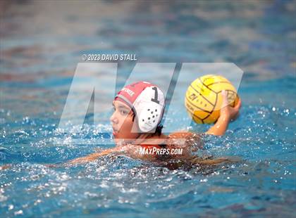 Thumbnail 3 in Clear Creek vs Prosper (Keller Tournament) photogallery.