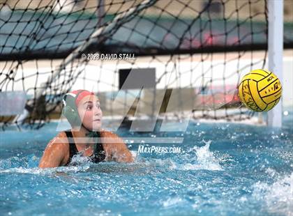 Thumbnail 2 in Clear Creek vs Prosper (Keller Tournament) photogallery.
