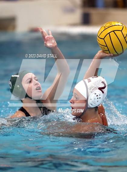 Thumbnail 2 in Clear Creek vs Prosper (Keller Tournament) photogallery.