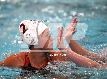 Thumbnail 3 in Clear Creek vs Prosper (Keller Tournament) photogallery.