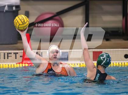 Thumbnail 3 in Clear Creek vs Prosper (Keller Tournament) photogallery.