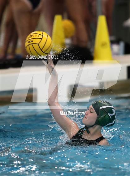 Thumbnail 2 in Clear Creek vs Prosper (Keller Tournament) photogallery.