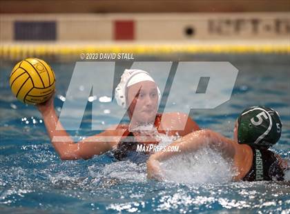 Thumbnail 2 in Clear Creek vs Prosper (Keller Tournament) photogallery.