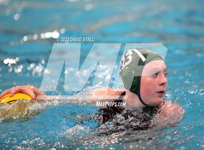 Thumbnail 2 in Clear Creek vs Prosper (Keller Tournament) photogallery.