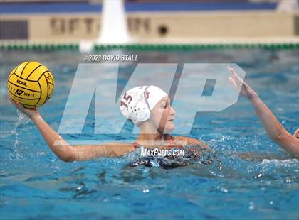 Thumbnail 2 in Clear Creek vs Prosper (Keller Tournament) photogallery.