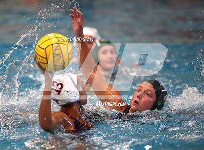 Thumbnail 3 in Clear Creek vs Prosper (Keller Tournament) photogallery.