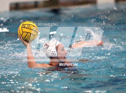 Thumbnail 3 in Clear Creek vs Prosper (Keller Tournament) photogallery.