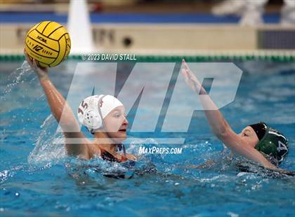 Thumbnail 3 in Clear Creek vs Prosper (Keller Tournament) photogallery.