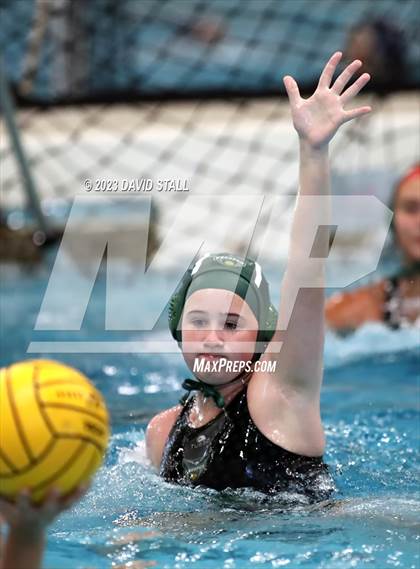 Thumbnail 3 in Clear Creek vs Prosper (Keller Tournament) photogallery.