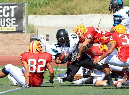 Thumbnail 1 in Santiago @ Mission Viejo photogallery.