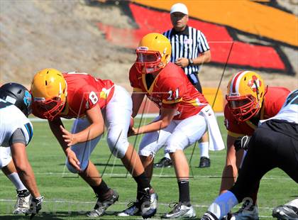 Thumbnail 1 in Santiago @ Mission Viejo photogallery.