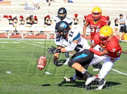Thumbnail 3 in Santiago @ Mission Viejo photogallery.